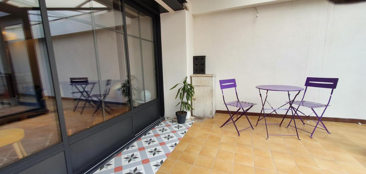 La Jolie Maison De Manon ! Villa Carcassonne Esterno foto
